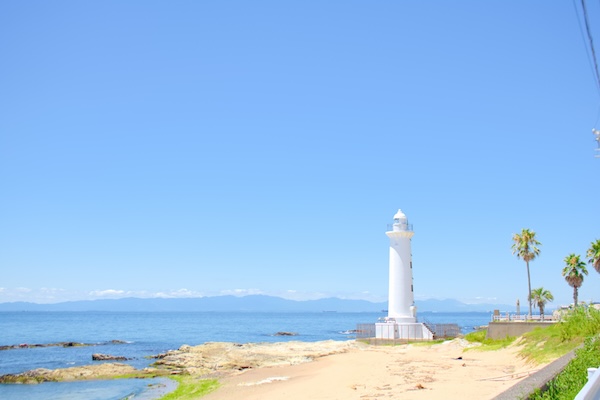 知多半島